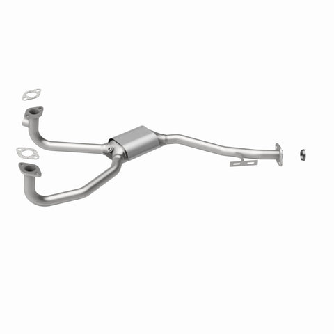 MagnaFlow Conv Subaru 45.5X6.5X4 1.75/1.75 - 23868