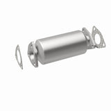 MagnaFlow Direct Fit Catalytic Converter Honda 80 87 - 22633