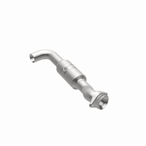 Magnaflow Conv DF 2011-2014 F-150 V6 3.5L OEM Underbody - 52428
