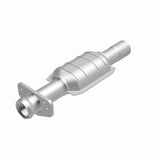 MagnaFlow Direct Fit Catalytic Converter 92-94 GM S10 Blazer Bravada - 93485