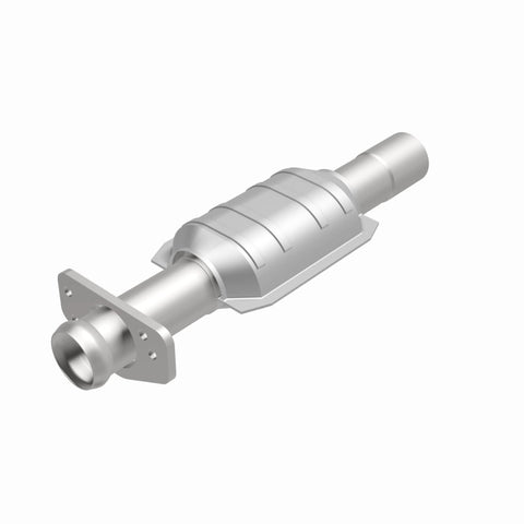 MagnaFlow Direct Fit Catalytic Converter 92-94 GM S10 Blazer Bravada - 93485
