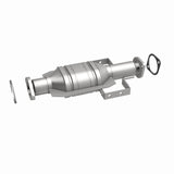 MagnaFlow Conv DF Talon-Eclipse 95-98 2.0L/2. - 23243
