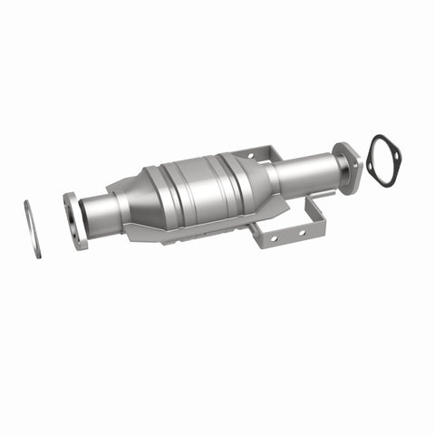 MagnaFlow Conv DF Talon-Eclipse 95-98 2.0L/2. - 23243