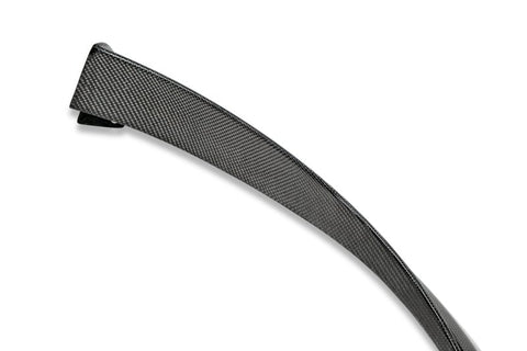 Anderson Composites 14-15 Chevrolet Camaro Type-Z28 Fender Flares (Rear) - AC-FLR14CHCAM-R