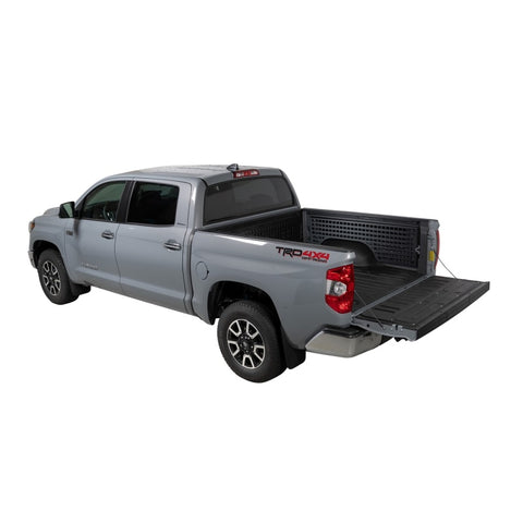 Putco 14-21 Toyota Tundra - 5.7ft (Short Box) Molle Driver Side Panel - 195321