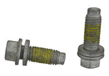 Ford Racing 11in Pressure Plate Bolt and Dowel Kit - M-6397-B46