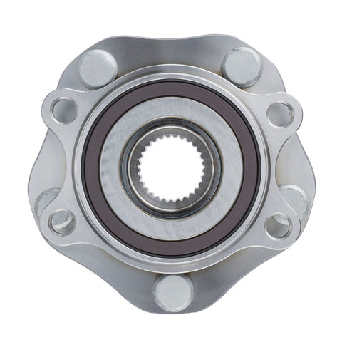 MOOG 17-22 Nissan Rogue Sport Front Hub Assembly - 513357