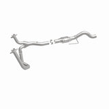 MagnaFlow Direct Fit Catalytic Converter 00 Dakota 3.9L 4wd OEM - 49111