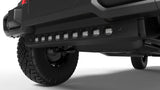 ORACLE Lighting 2019+ Jeep Wrangler JL Skid Plate w/ Integrated LED Emitters - Clear - 5883-001