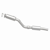 MagnaFlow Conv DF 05-09 Audi Quattro 3.2L Driver Side - 24354