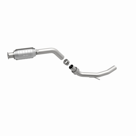 MagnaFlow Conv Direct Fit Chrysler 98-99 - 23257