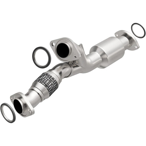 MagnaFlow Direct Fit Catalytic Converter 93-97 Lexus GS300 / 92-98 SC300 3.0L Front - 93351