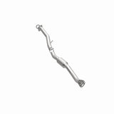 MagnaFlow OEM Grade 10-12 Subaru Outback / Legacy Direct Fit Federal Catalytic Converter - 52726