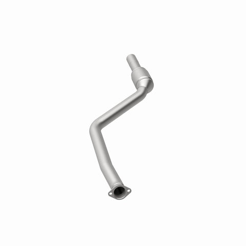 MagnaFlow Direct Fit Catalytic Converter BMW 3 06-09 Front OEM - 49764
