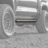 ARB 2024+ Toyota Land Cruiser Summit Step Sliders - 4423040