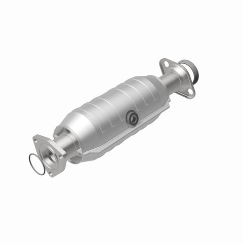 MagnaFlow Direct Fit Catalytic Converter 99-00 Honda Civic EX/SI 1 - 22630