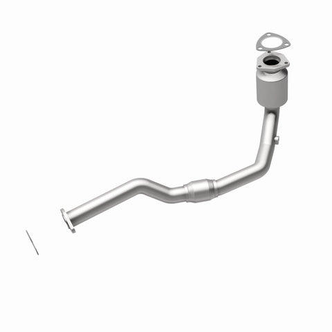MagnaFlow Direct Fit Catalytic Converter 02-03 Saturn Vue 3.0L Front - 51390