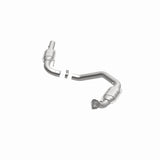 MagnaFlow Conv DF 03-09 GM 2500/3500 Driver Side - 447267