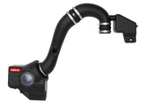 aFe Takeda Momentum Cold Air Intake System w/ Pro 5R Media 18-19 Subaru Crosstrek H4-2.0L - 56-70010R