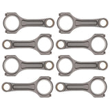 Manley Ford 7.3L Powerstroke 7.128in Center-to-Center Pro Series I Beam Connecting Rods - 14161-8
