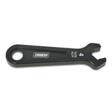 Russell Single Ended -4An Wrench - 750104