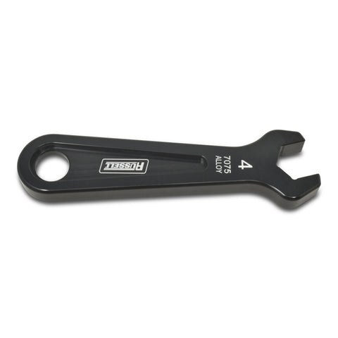 Russell Single Ended -4An Wrench - 750104