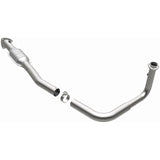 MagnaFlow Direct Fit Catalytic Converter 97-00 GM Van 5.7L Lf - 23142