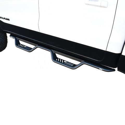 Westin 19-22 Ram 1500 Crew Cab (Excl. 19-22 Ram 1500 Classic) Outlaw Nerf Step Bars - 20-14085