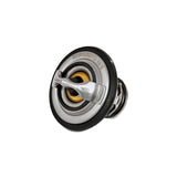 Mishimoto 01-10 Chevy Duramax 2500 6.6L 185 & 191F Degrees Racing Thermostat - MMTS-CHV-01DH