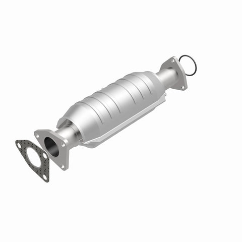 MagnaFlow Conv DF 03-04 Honda Pilot 3.5L - 93363