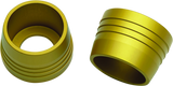 Kuryakyn Lodestar Bar Sliders Gold - 3822