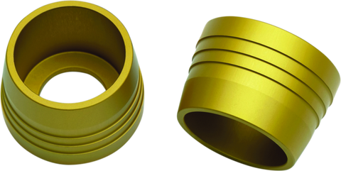 Kuryakyn Lodestar Bar Sliders Gold - 3822