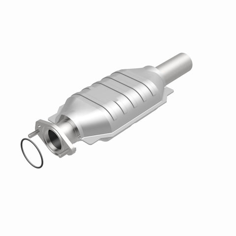 MagnaFlow Direct Fit Catalytic Converter 10-12 Fusion Hybrid 2.5L - 51793