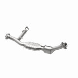 MagnaFlow Direct Fit Catalytic Converter 03 Lincoln Navigator 5.4L - 51081