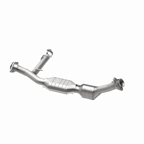 MagnaFlow Direct Fit Catalytic Converter 03 Lincoln Navigator 5.4L - 51081