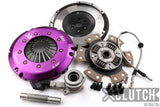 XClutch 13-18 Ford Focus ST 2.0L Stage 2R Extra HD Sprung Ceramic Clutch Kit - XKFD24640-1R