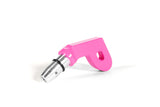 PERRIN Subaru Dipstick Handle P Style - Pink - PSP-ENG-720HP