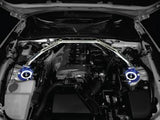 Cusco Strut Bar OS-Type Front Strut Bar 2016 Mazda Miata Roadster (ND5RC) - 429 540 AT