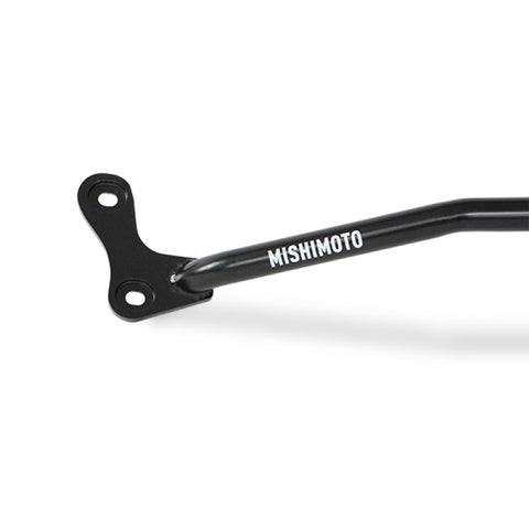 Mishimoto 2015+ Ford Mustang Front Strut Tower Brace - MMSTB-MUS-15