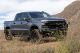 DV8 Offroad 19-21 Chevrolet Silverado 1500 SPEC Series Front Bumper - FBCS1-07