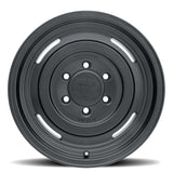 fifteen52 Analog HD 17x8.5 5x127 0mm ET 71.5mm Center Bore Asphalt Black Wheel - AHDAB-78557-00