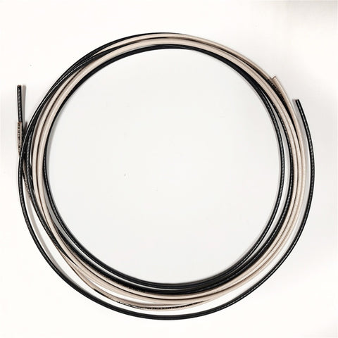 Titan Fuel Tanks 17-24 Universal Cab & Chassis Sending Unit Electrical Harness Extension Kit - 9900030