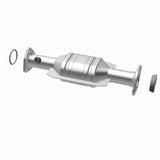 MagnaFlow Direct Fit Catalytic Converter 95 Honda Odyssey 2.2L - 27401