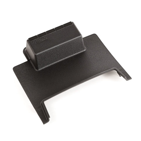 Rugged Ridge Lower Console Switch Panel 11-18 Jeep Wrangler JK/JKU - 17235.54