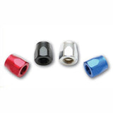 Vibrant -12AN Hose End Socket - Blue - 20962B