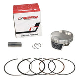Wiseco Suzuki GSX1340R Hayabusa 08-17 13.51 CR Piston Kit - 4965M08100