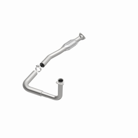 MagnaFlow Direct Fit Catalytic Converter 97-00 GM Van 5.7L Lf - 23142