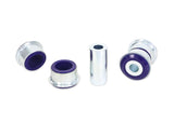 SuperPro Front Lower Control Arm Front Kit - SPF3870K
