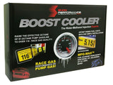 Snow Performance Gas Stage 2.5 Boost Cooler F/I Water Injection Kit - SNO-210