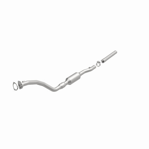 MagnaFlow Conv Direct Fit 96 - 99 Audi A4 2.8L - 4481659